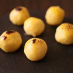 ひと口スイートポテト2個セット