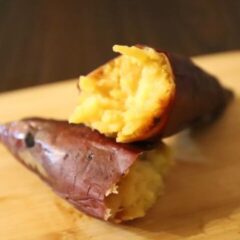 焼き芋1キロセット