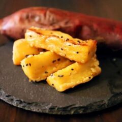 さつまいもスティック2個入りセット