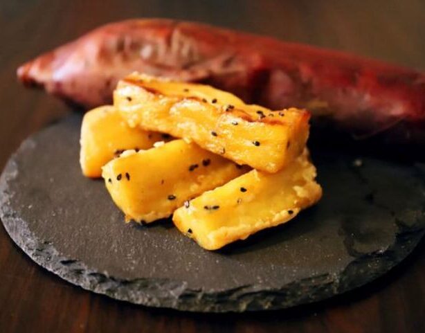 さつまいもスティック2個入りセット