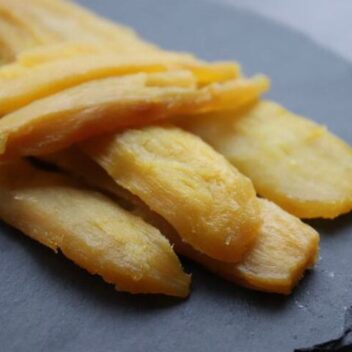 干し芋2個入りセット