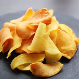 さつまいもチップス3個セット